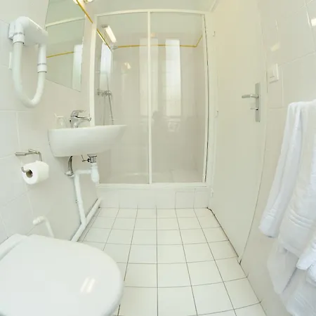Hotel De Milan Parigi