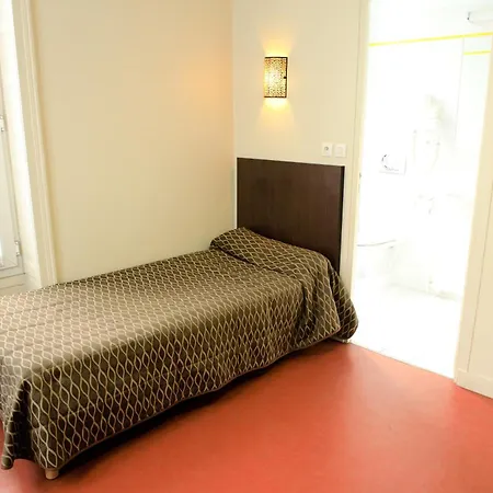 Hotel De Milan Parigi