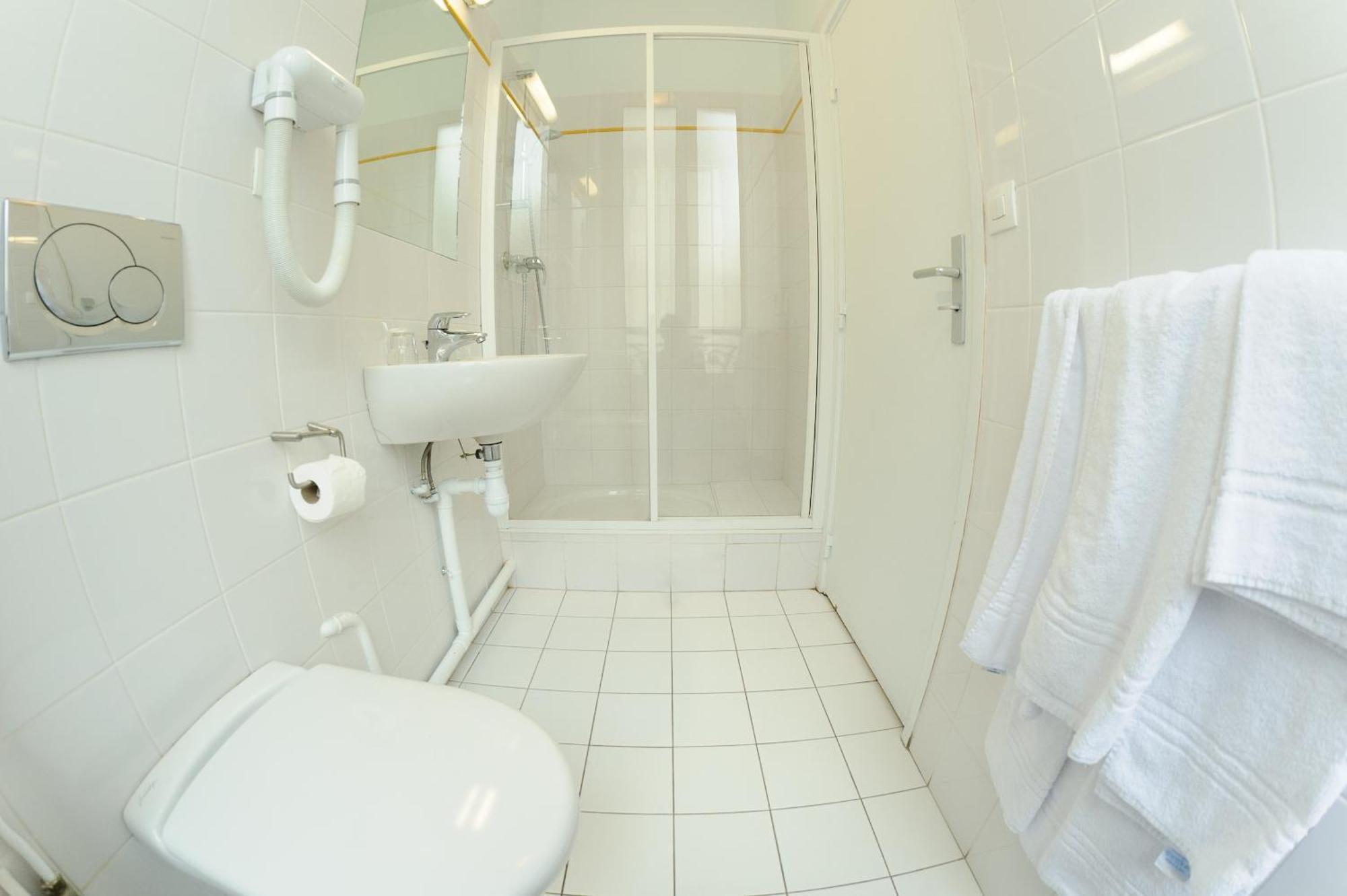 Hotel De Milan Parigi