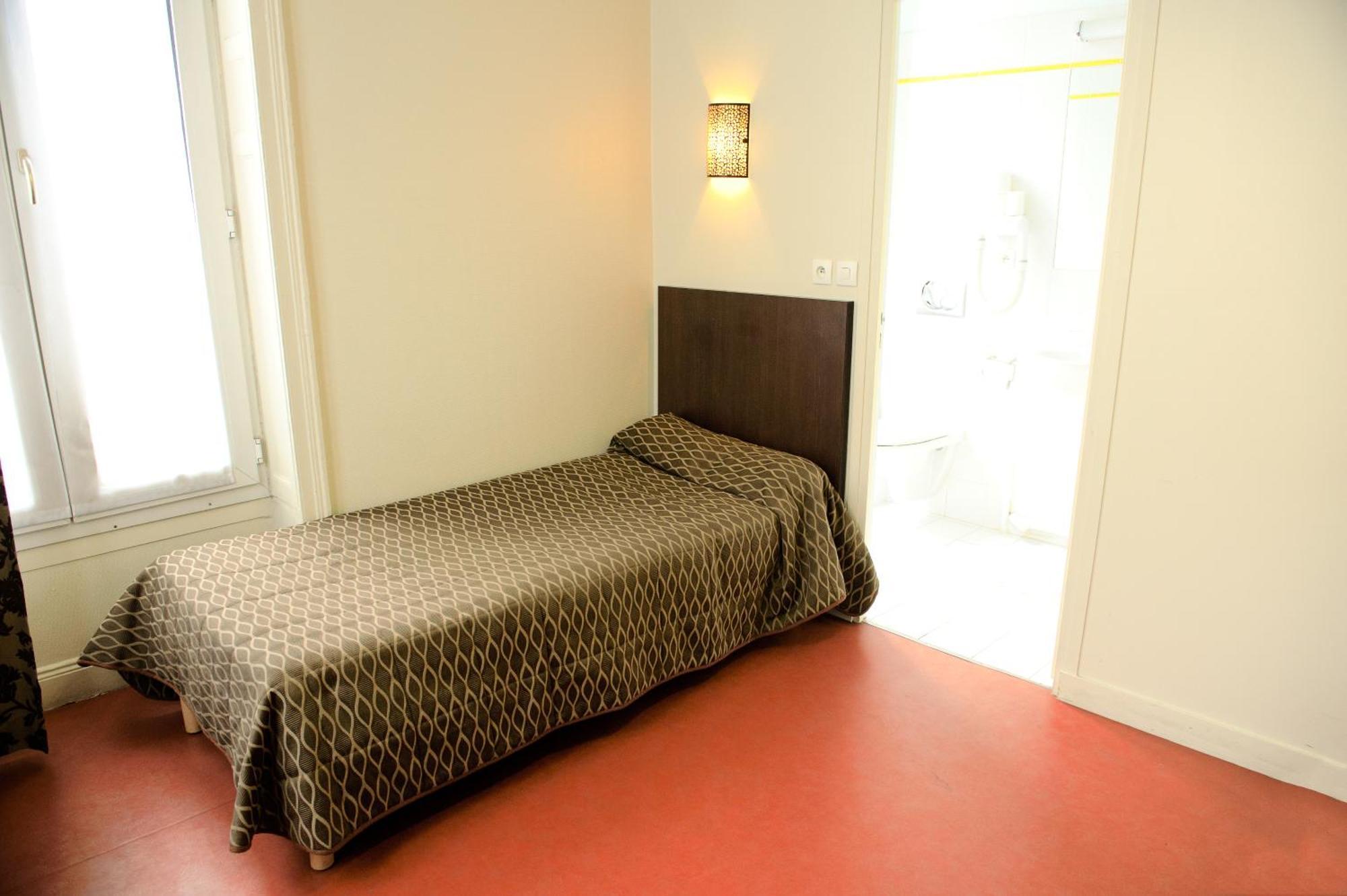 Hotel De Milan Parigi